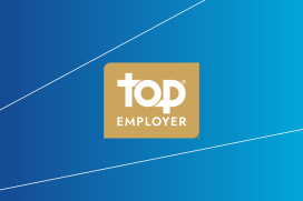 Top Employer certification