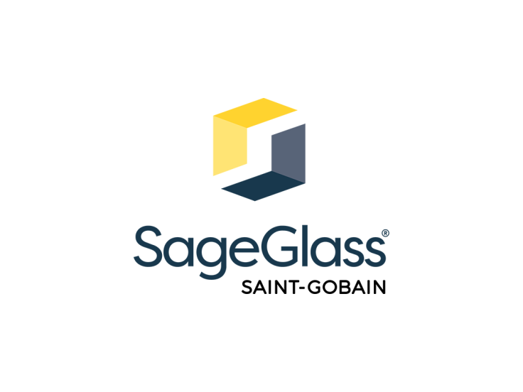 SageGlass logo