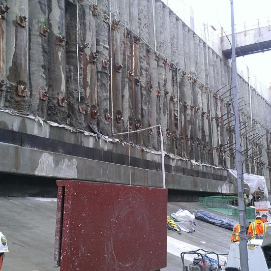 Infrastructure 