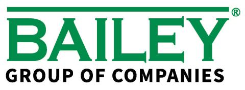 Logo for Bailey Group of Companies