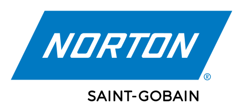 Company logo for Norton Abrasives